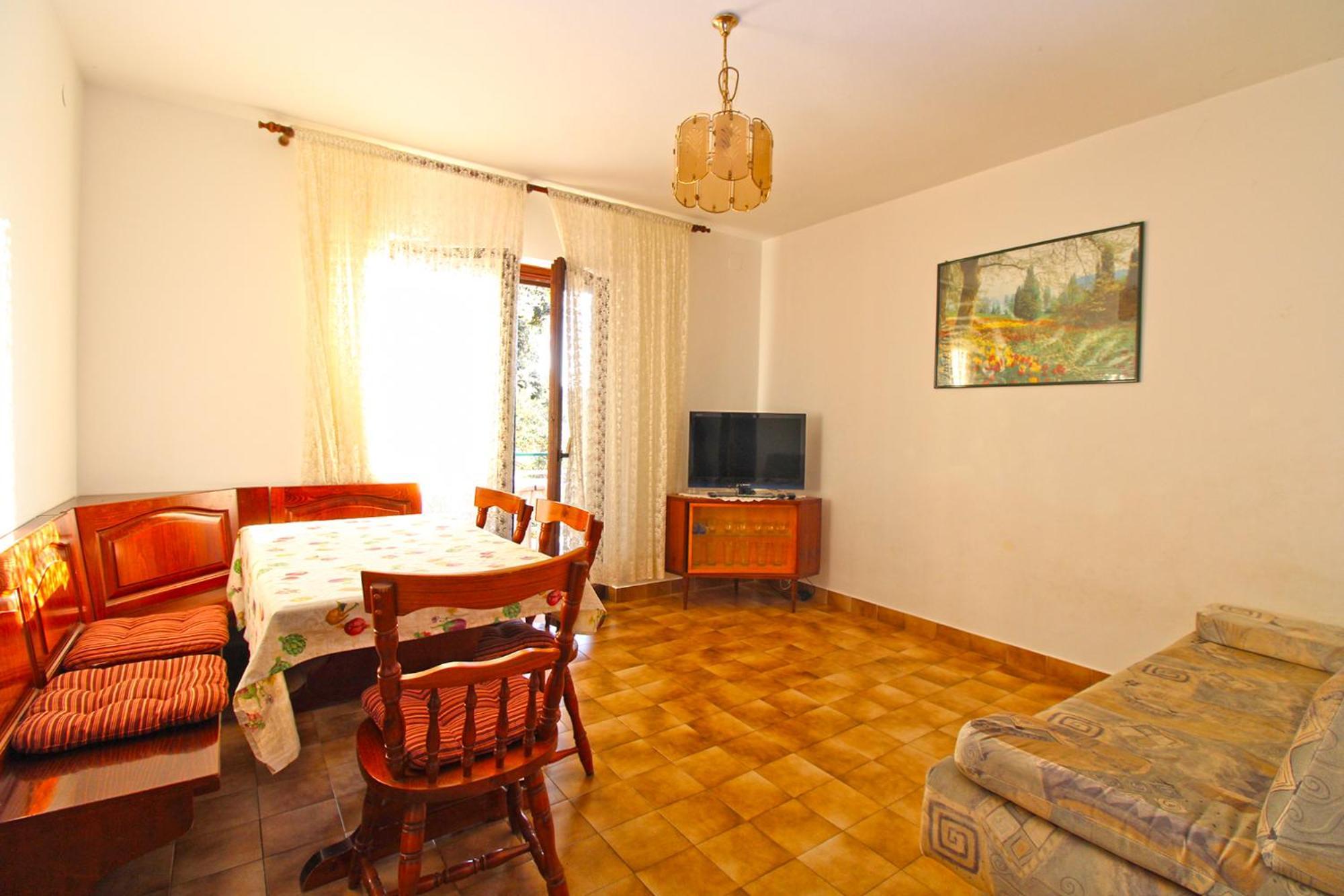Apartments Evelina 1057 Pjescana Uvala Esterno foto